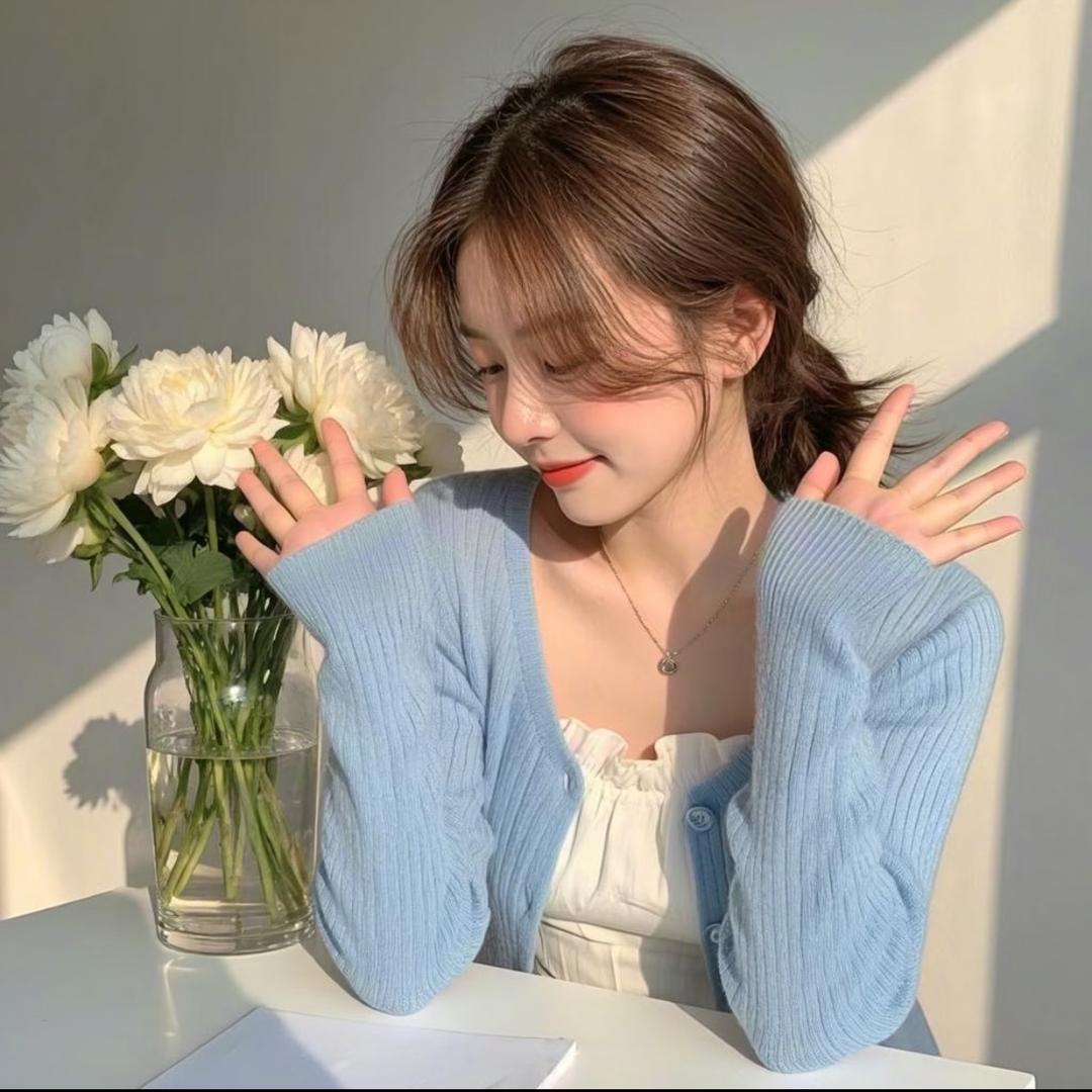 是子鱼吖💄