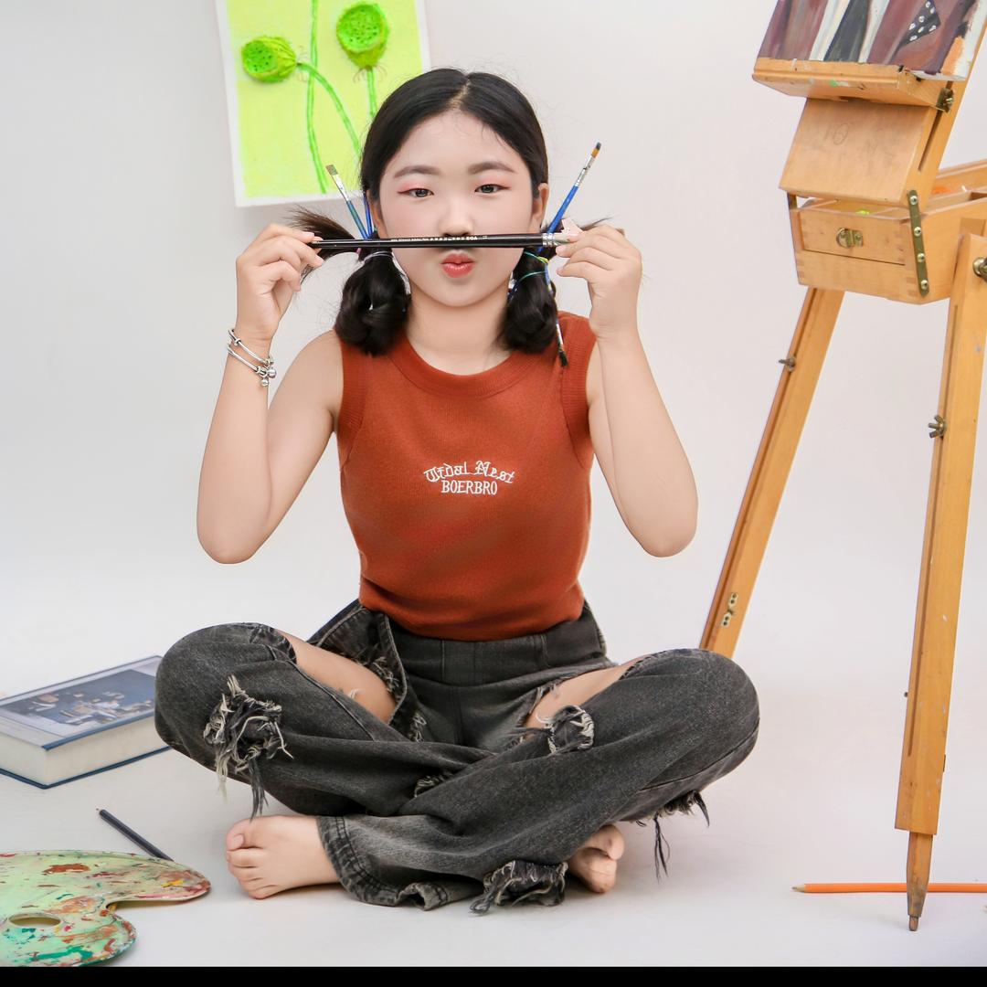 南政红红童装女装