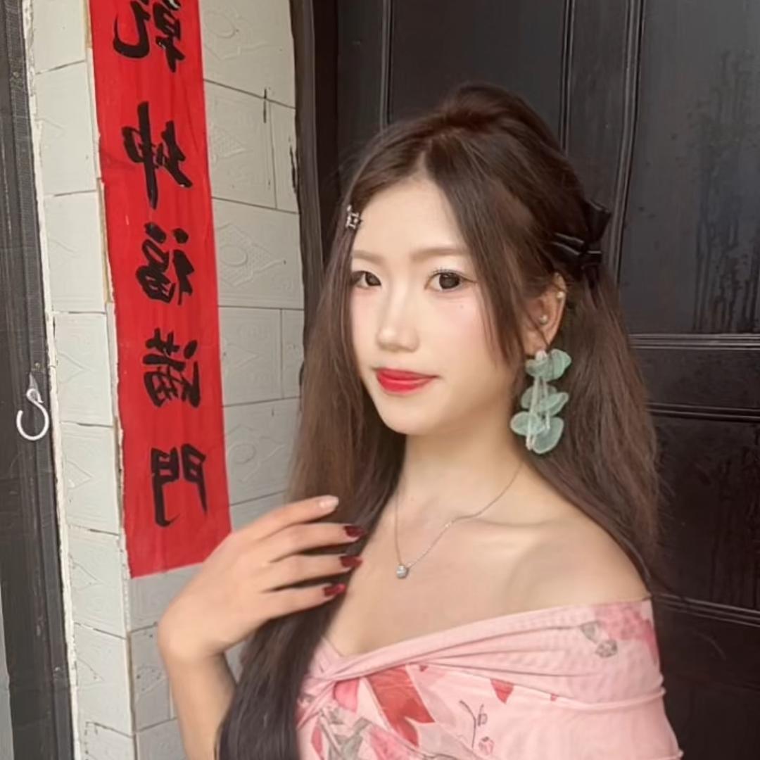 依依（13号老六生日）