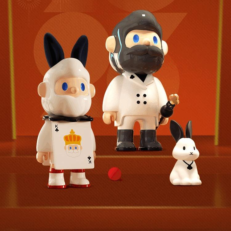 大林!