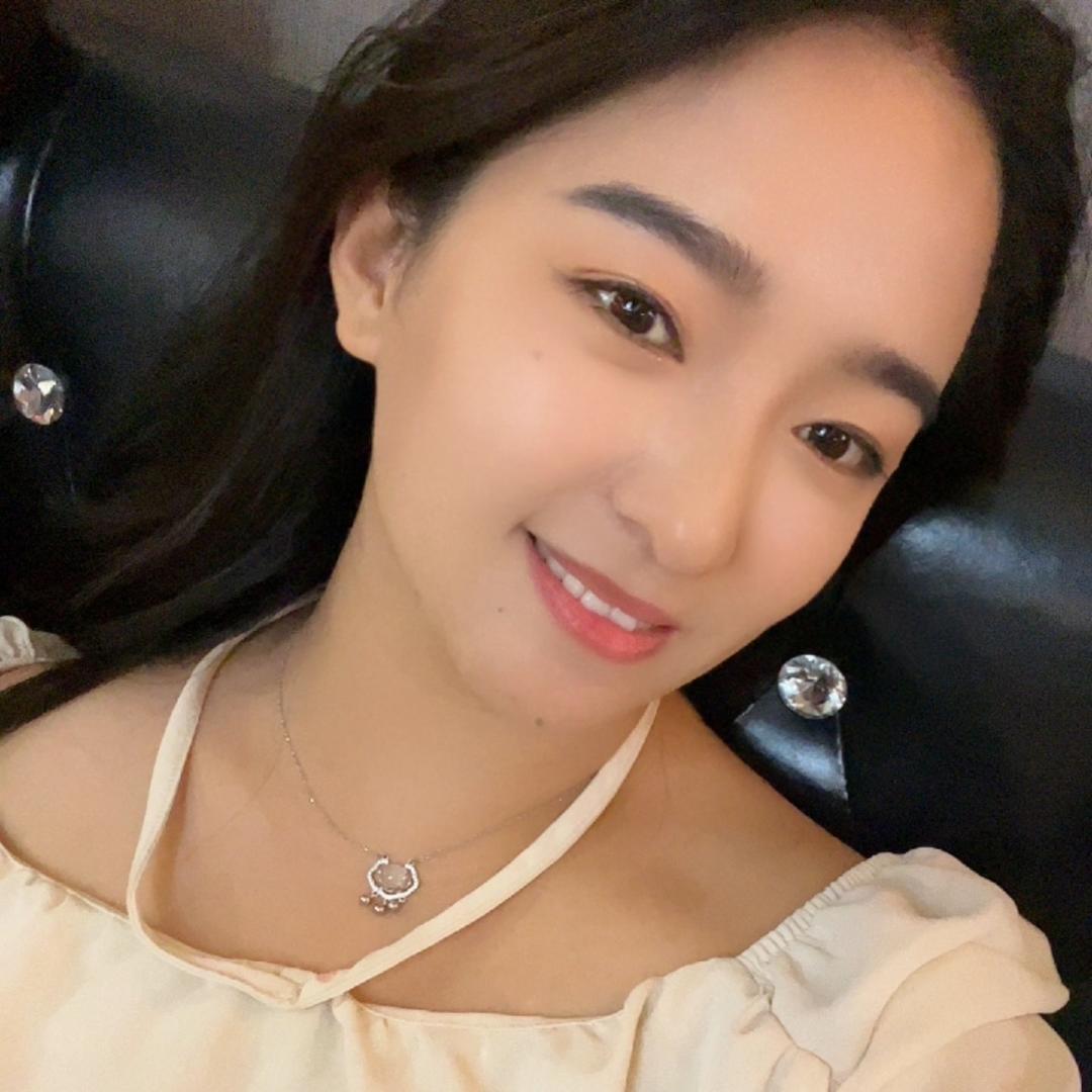 原来是小珠呀😍