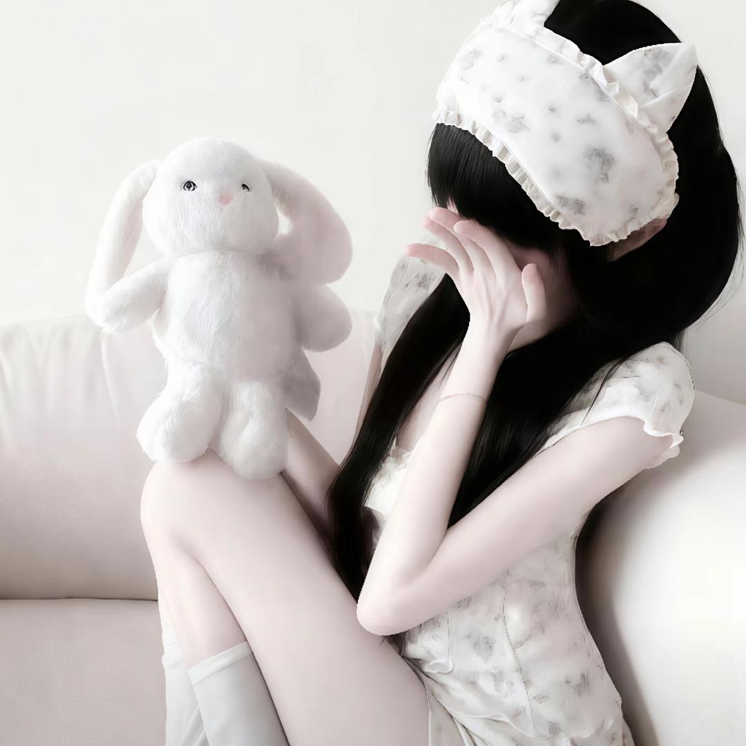 小欣会飞
