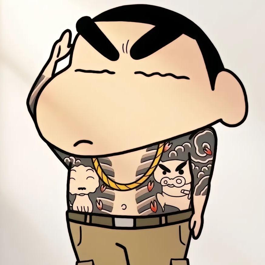 张彪