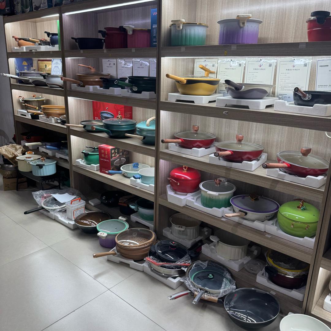 永康市鸿侣工贸工厂店