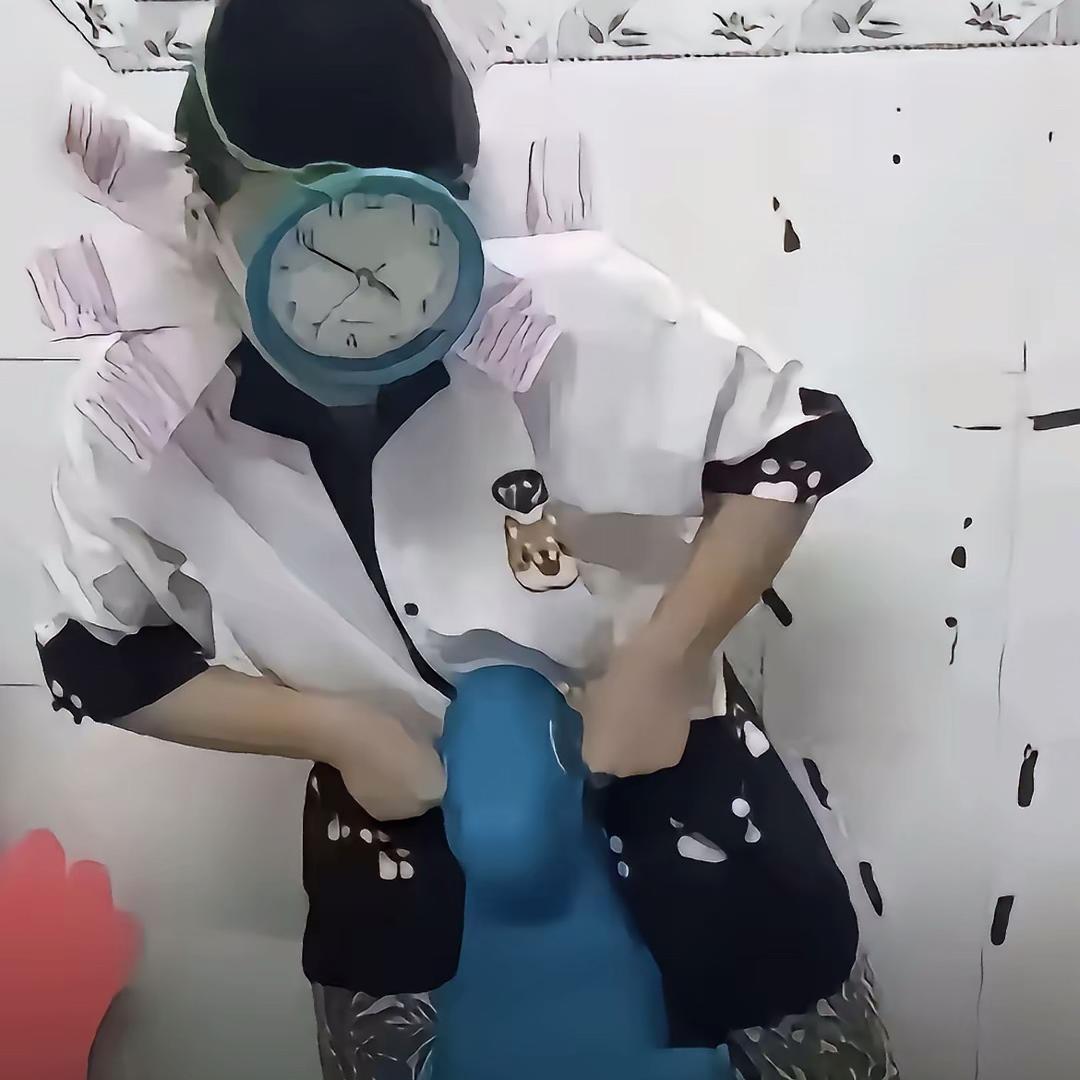 在逃紫菜饭