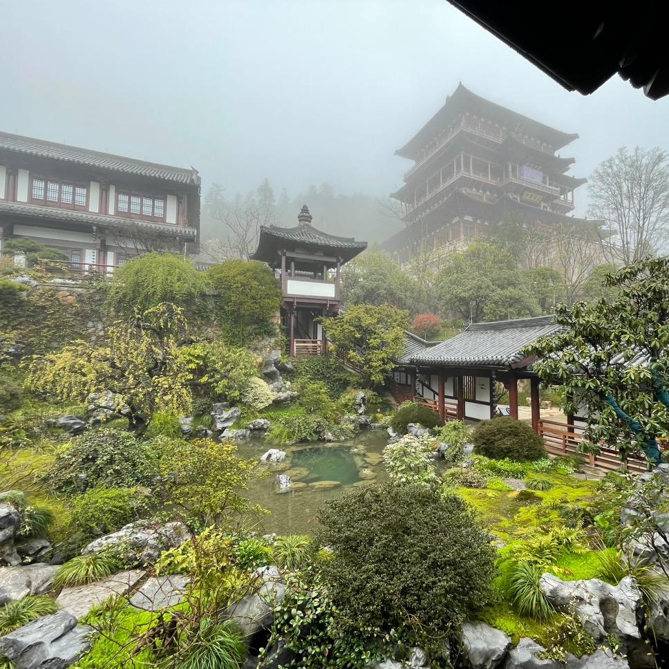 书游日记