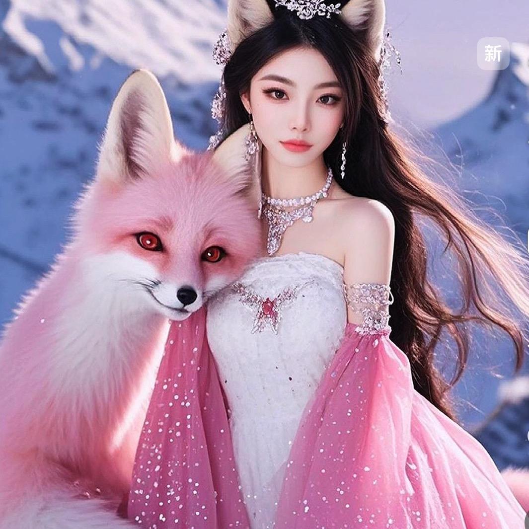 ❤️程三岁❤️