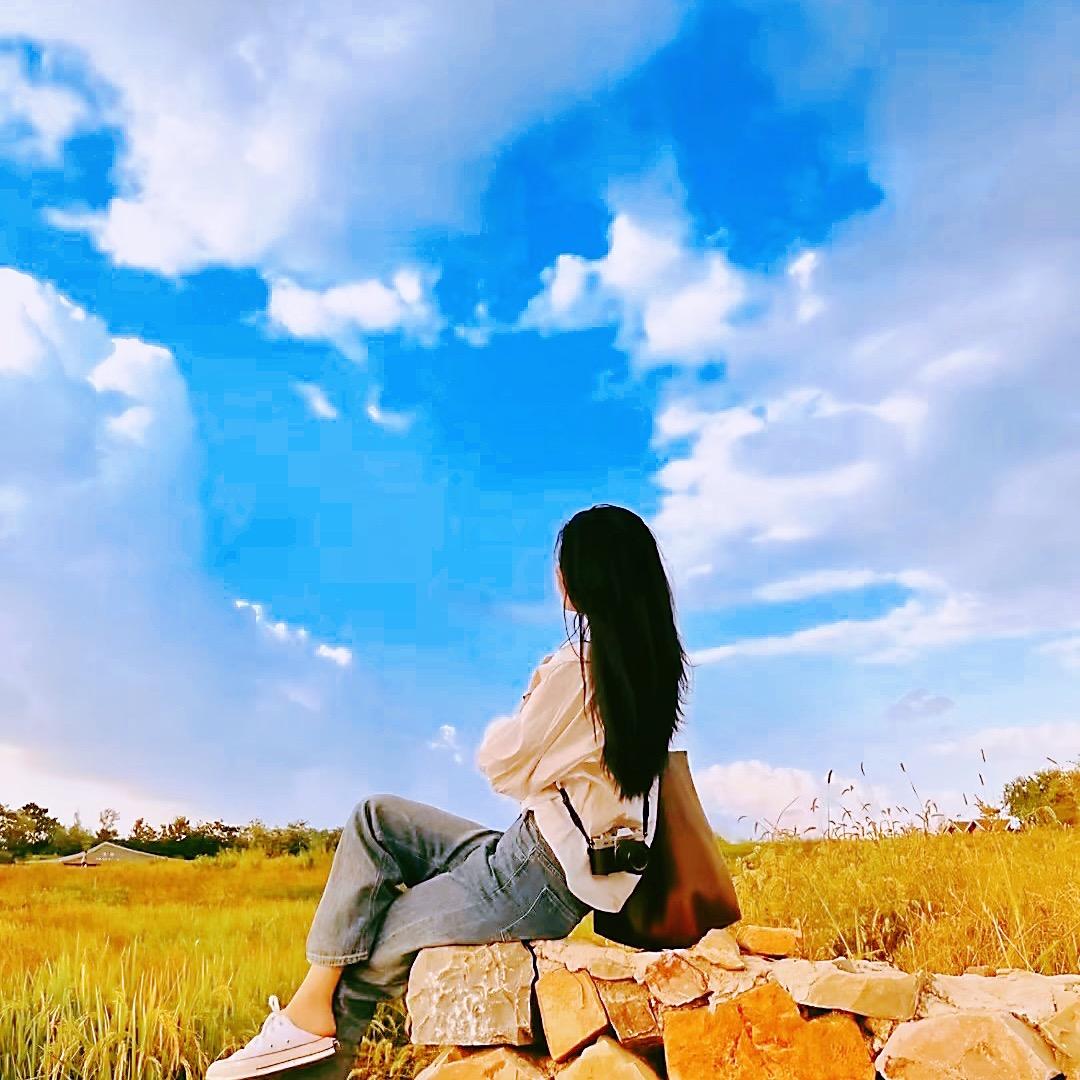 是宁宁呀🌈