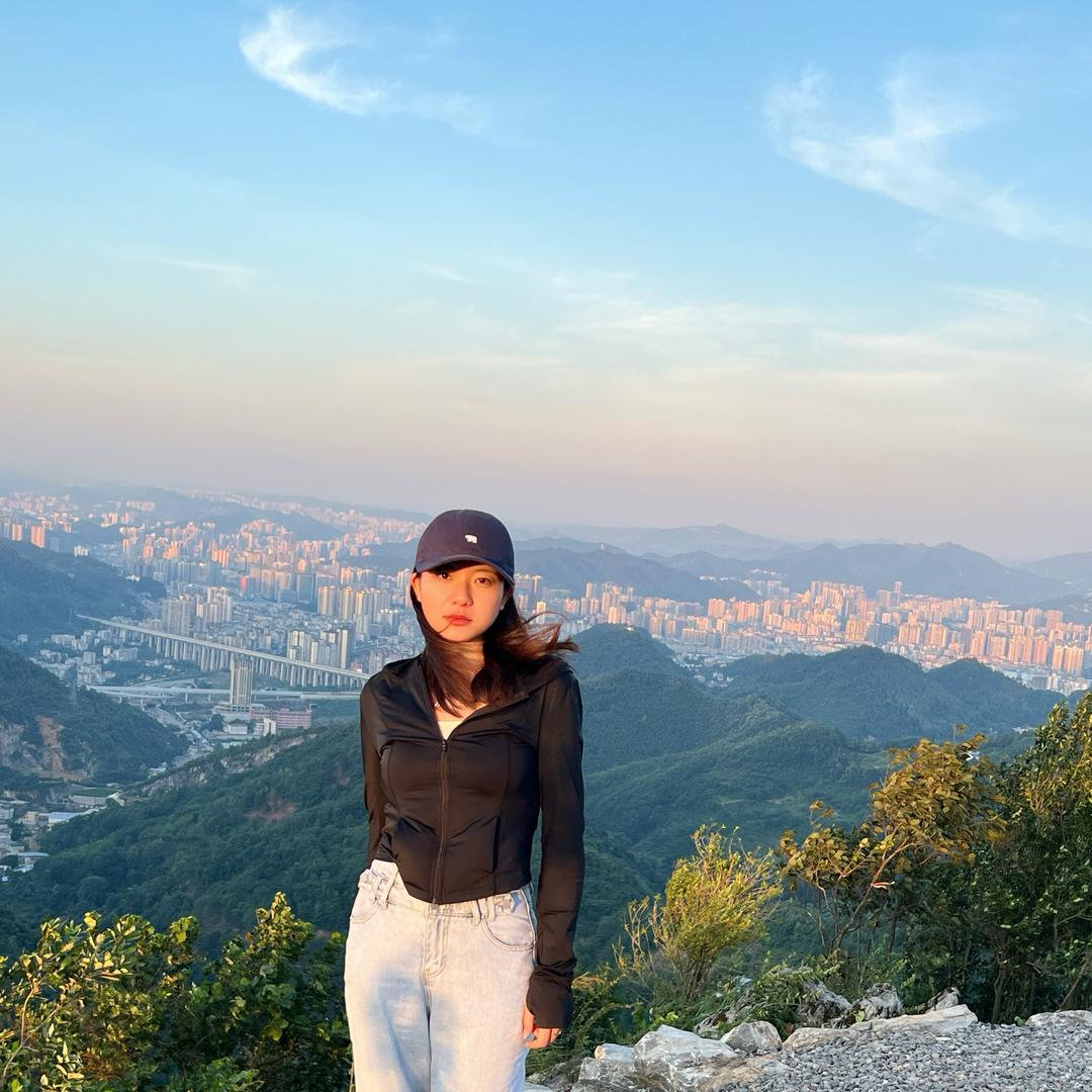 小张呀