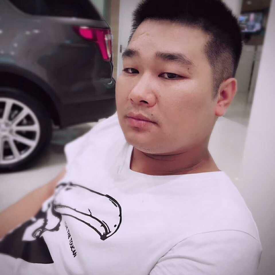 奇管颜