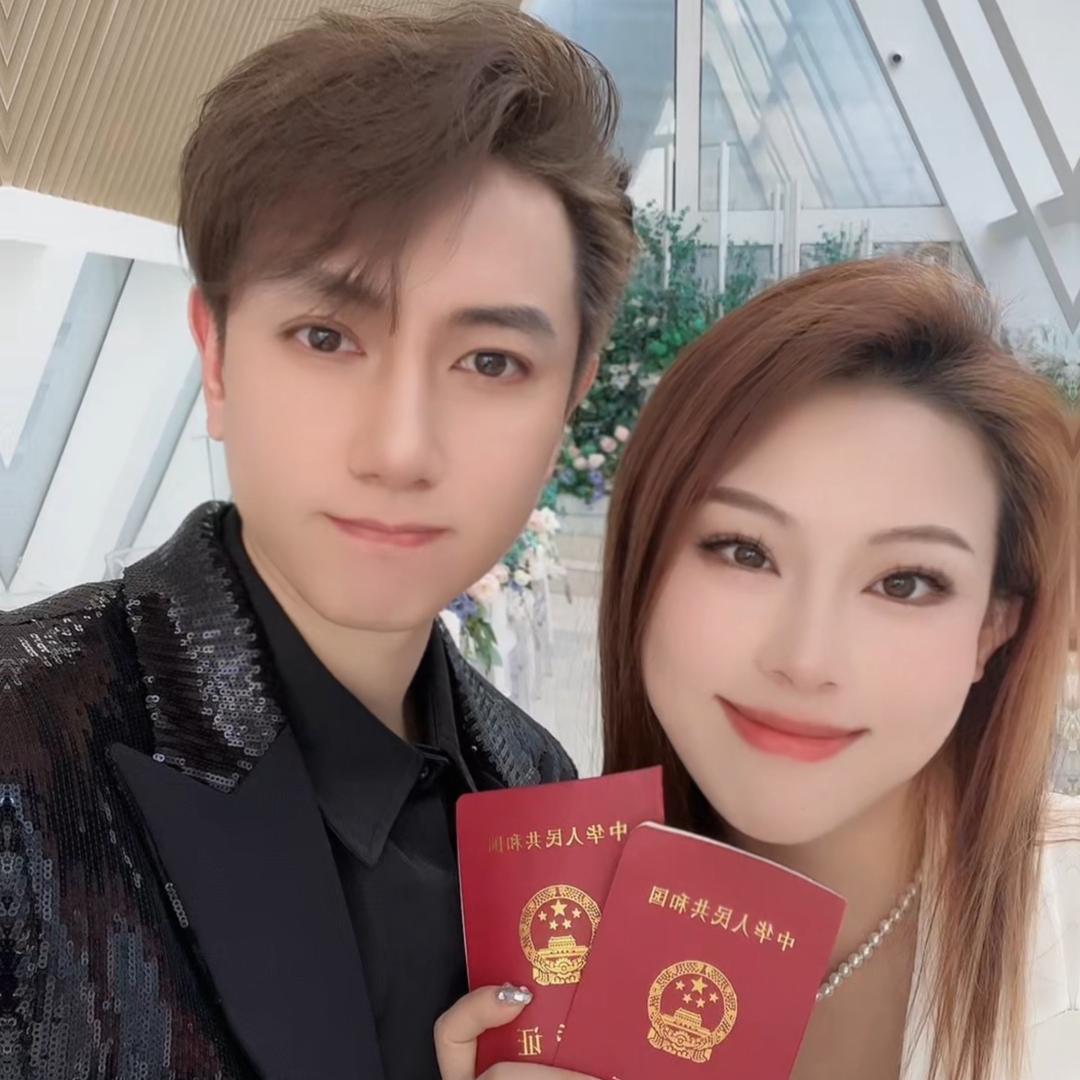 二婚嫁个白马王子4Y
