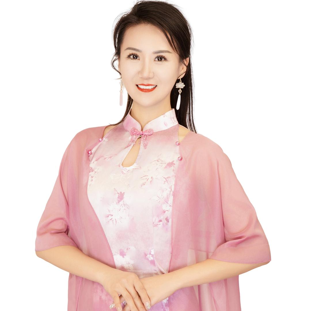 民歌陈芳