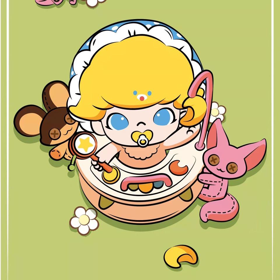 🌈🍀汪汪猪🍀🌈