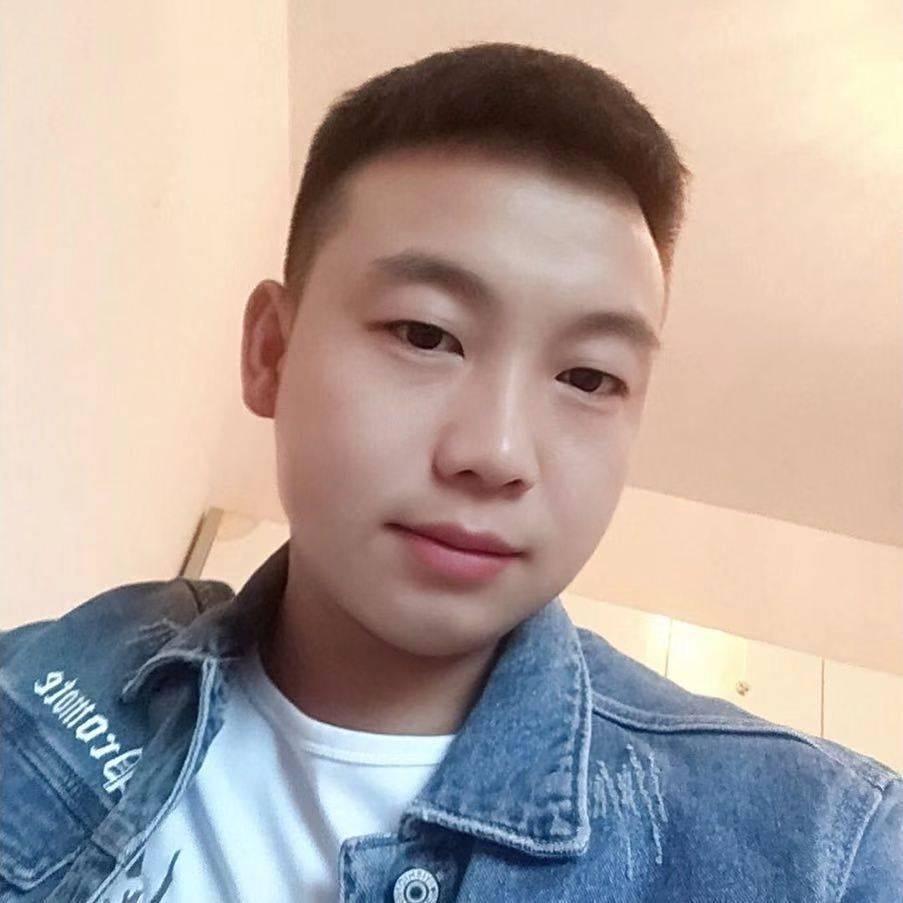 农村小哥