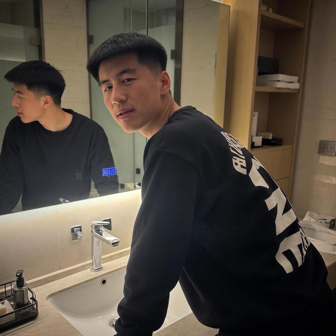 富二代