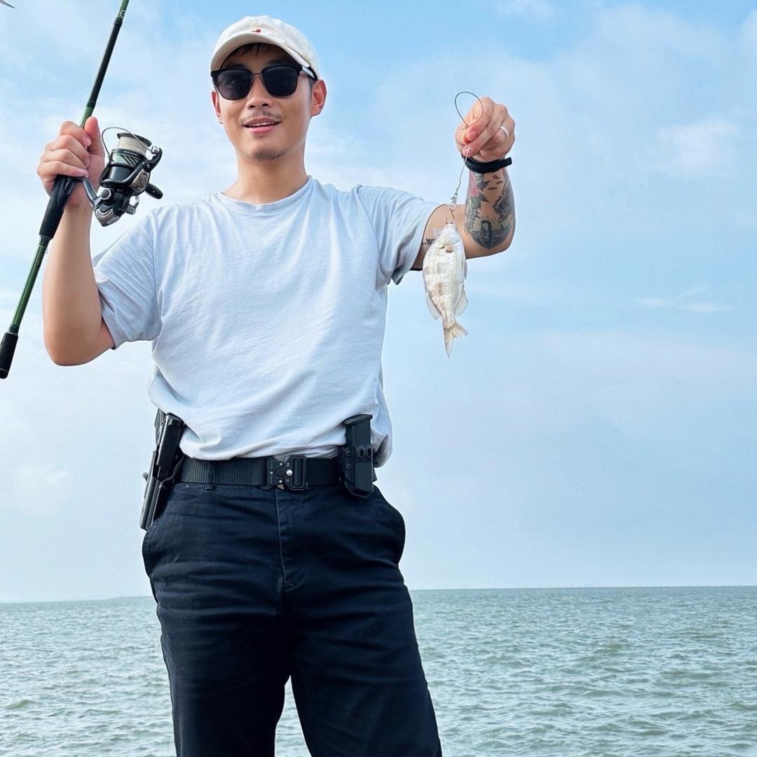 东流、