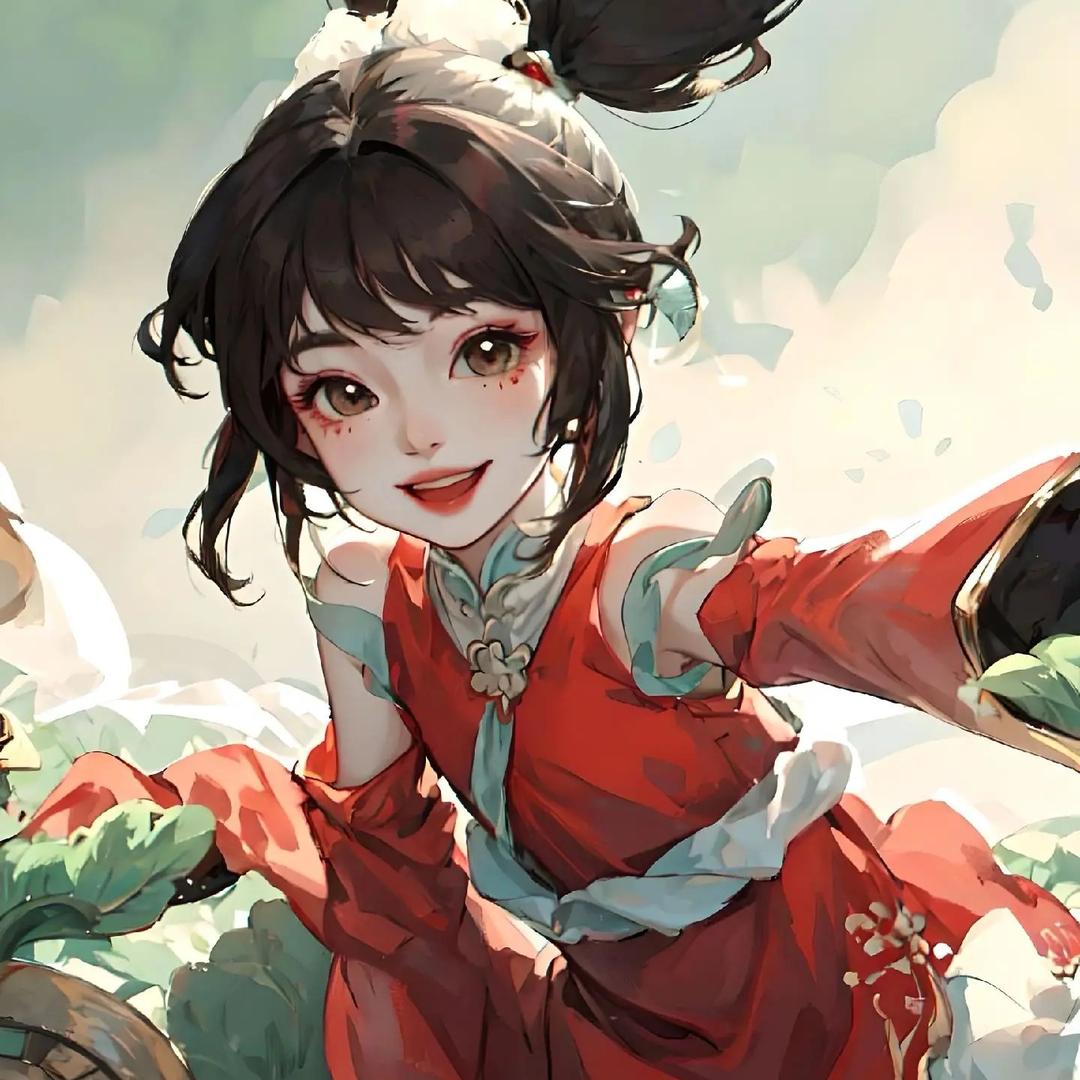 繁华一梦（顶级打野阿古朵）