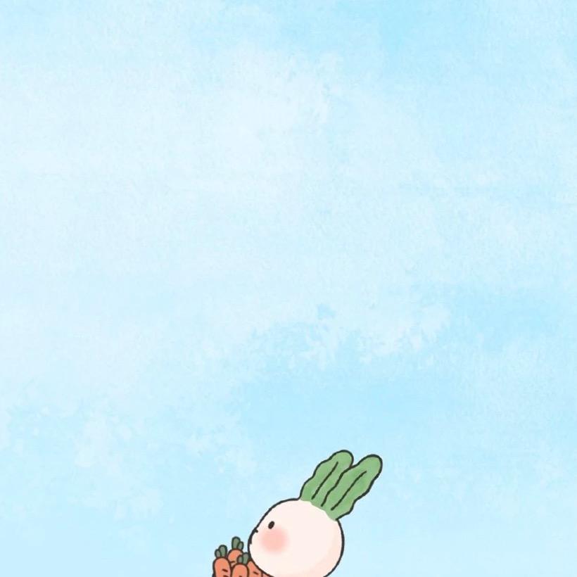 🍎，