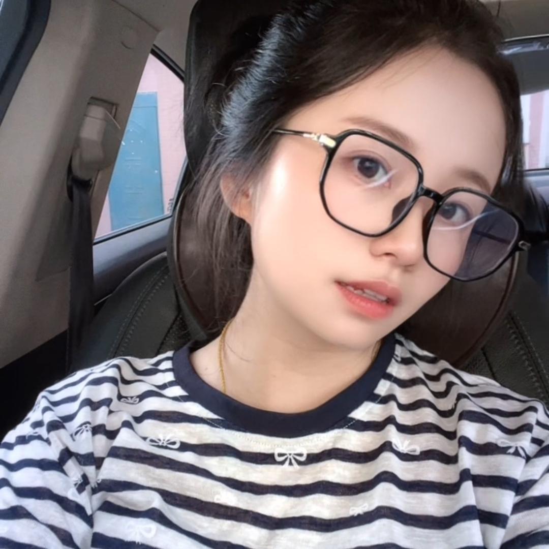 我不上班❣️