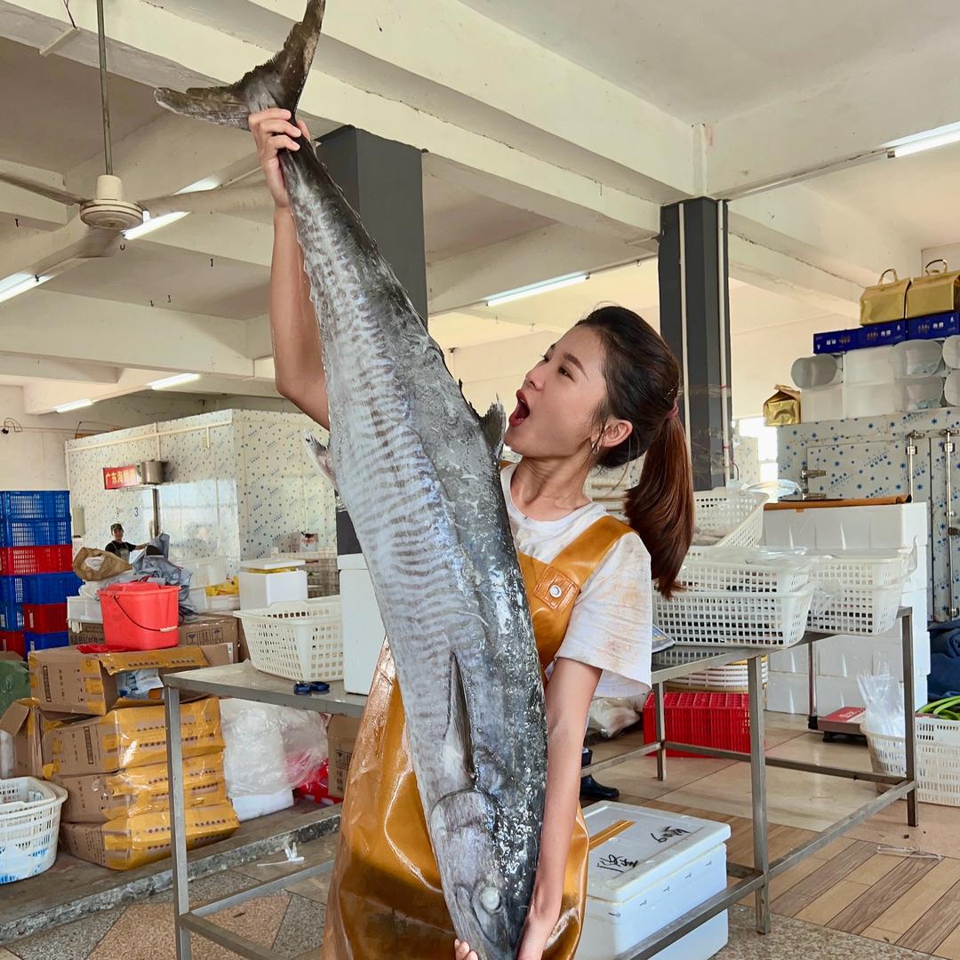八妹海鲜