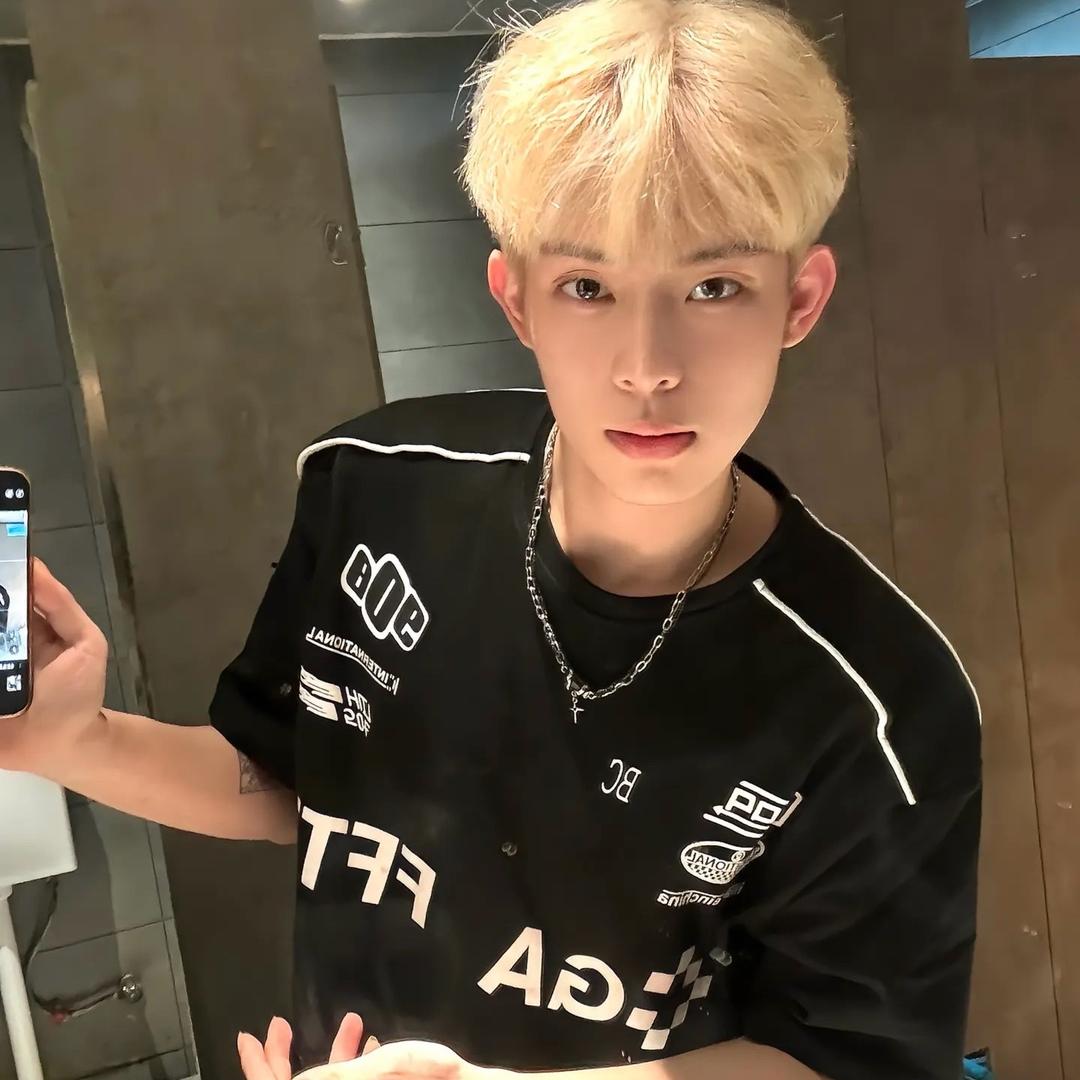 道上都叫我安琪大王