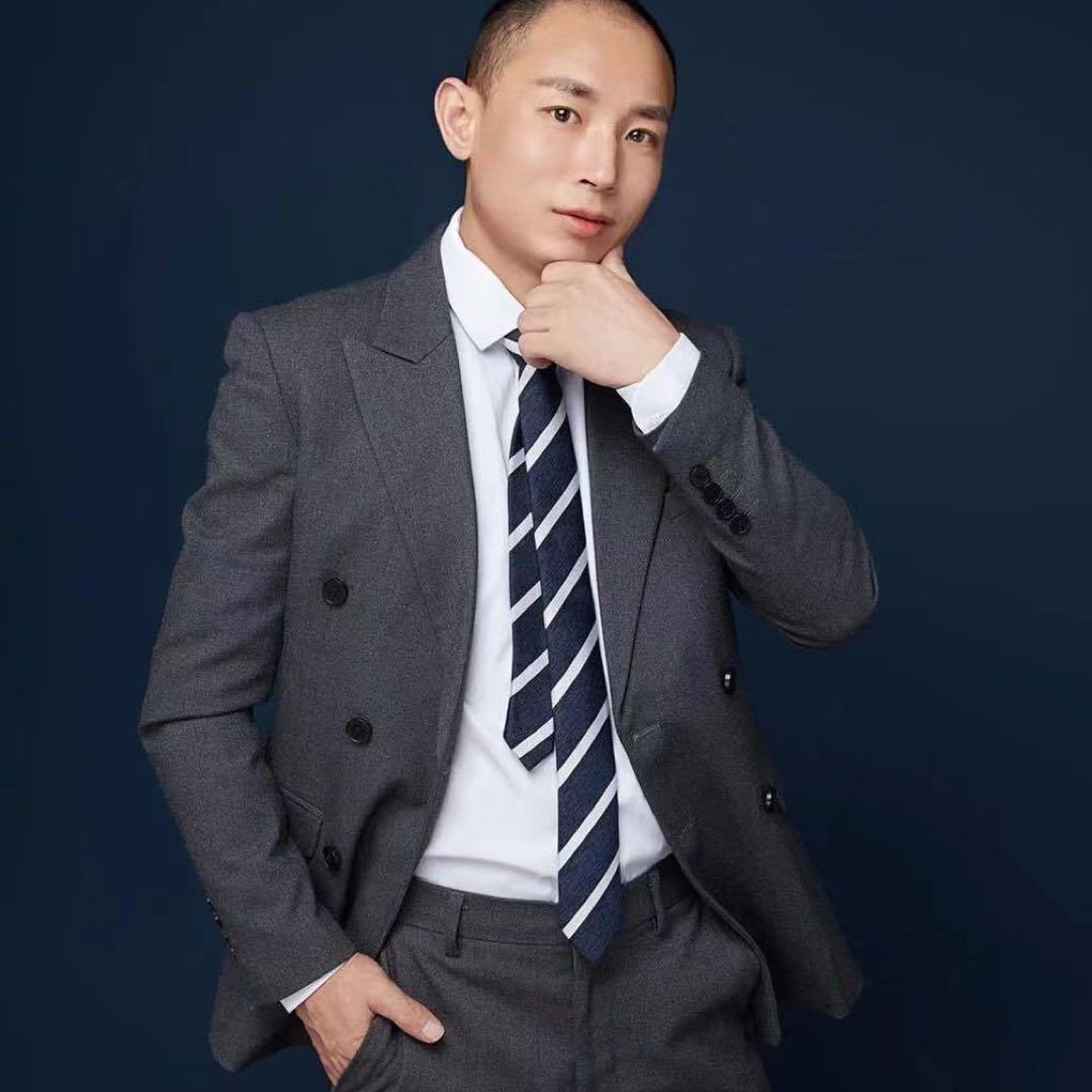 田明Tian Ming
