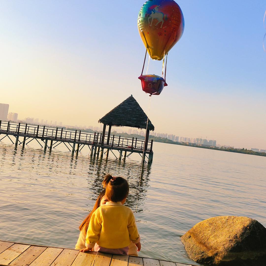 越努力越幸运🍃