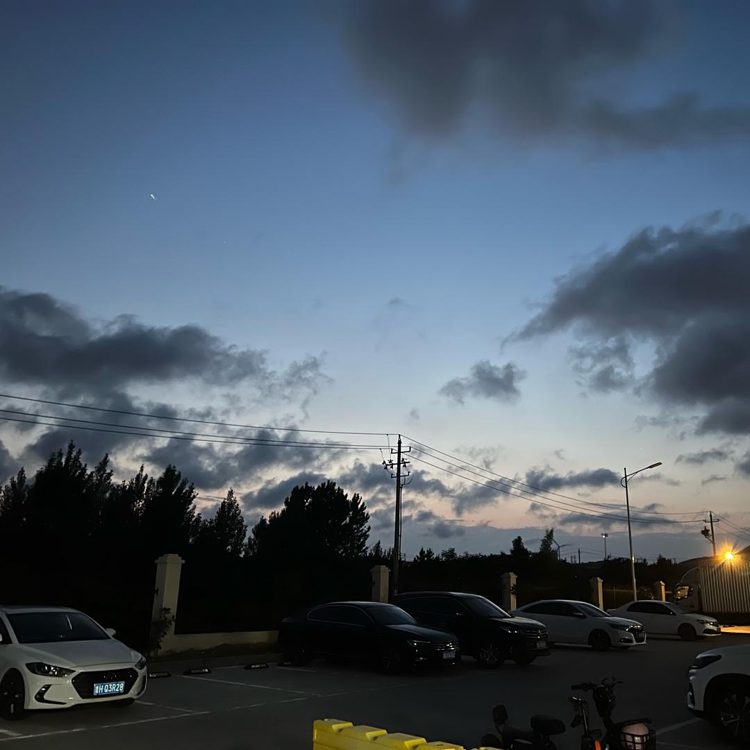 总是犯困的小张