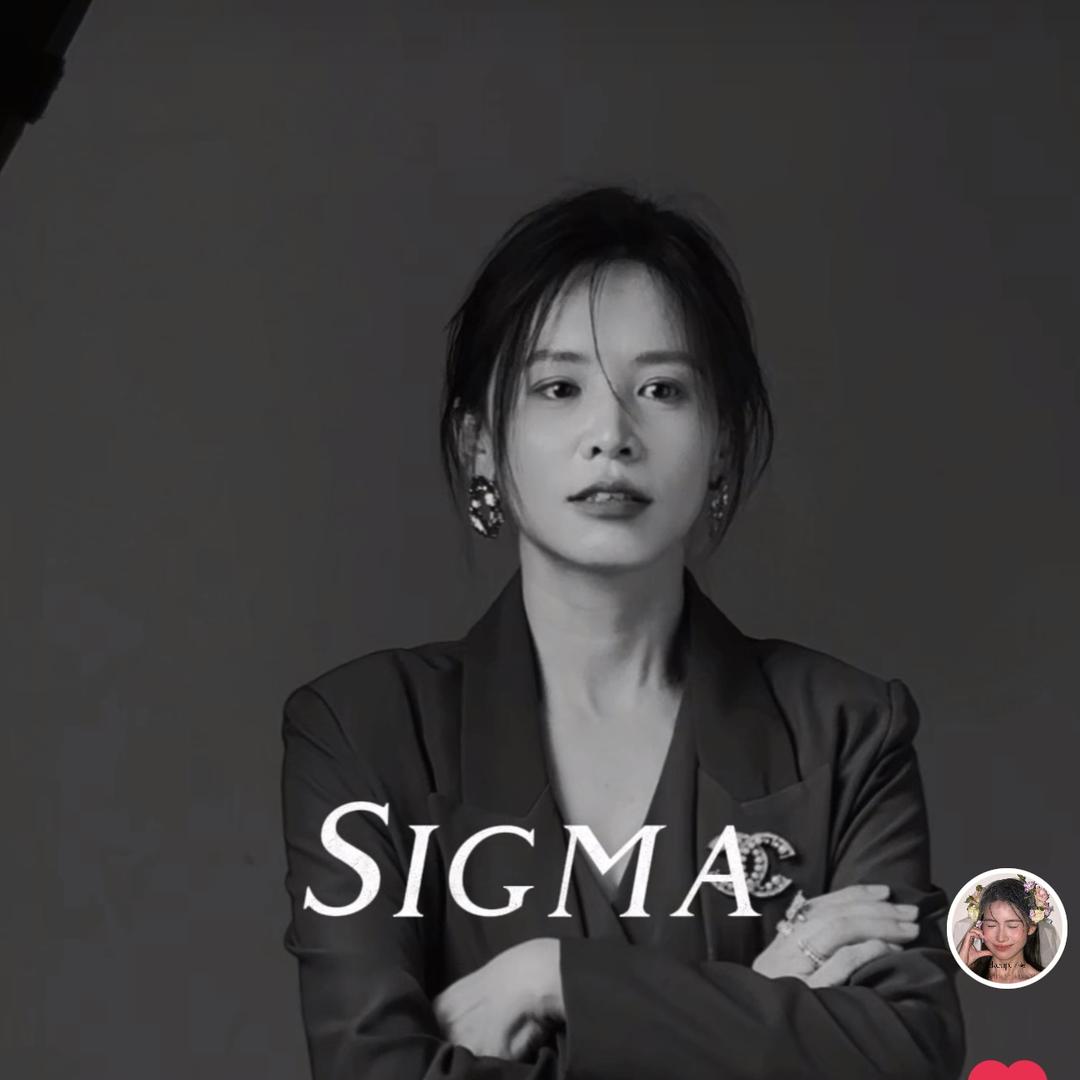 点绛化妆师小敏