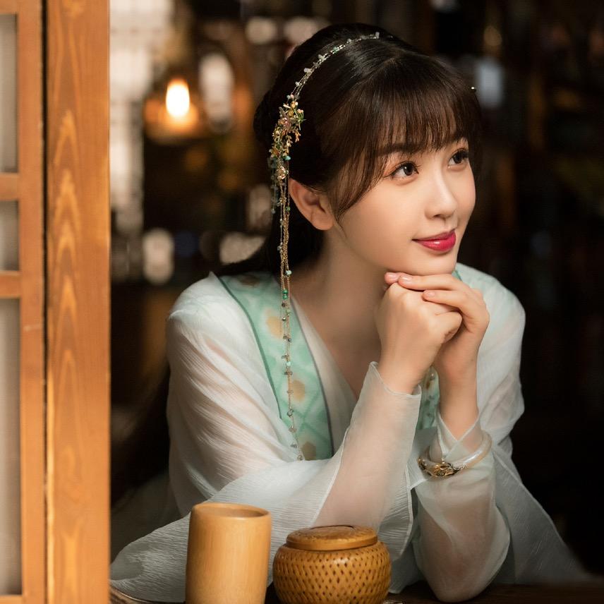 又菱Cathy