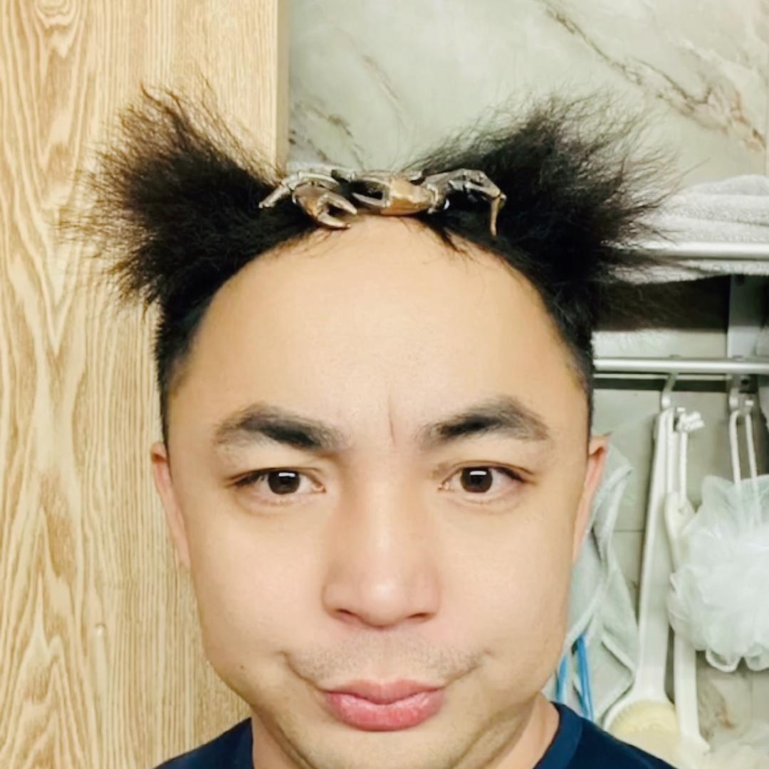 憨大爹（云南）🇨🇳🇺🇸
