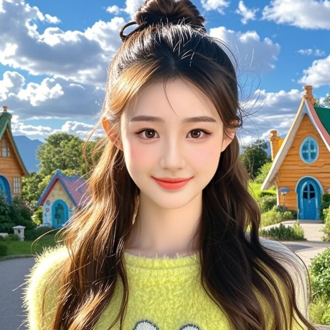 欣欣吖
