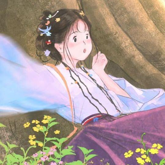 弯弯月📷（洛阳女摄）