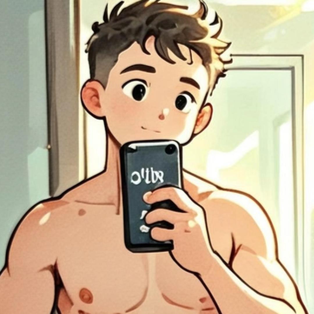 @小杰