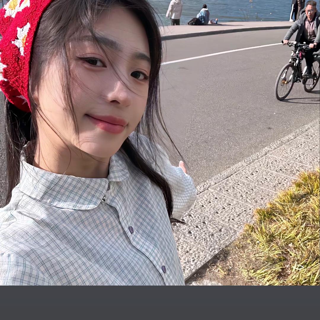 悠然然