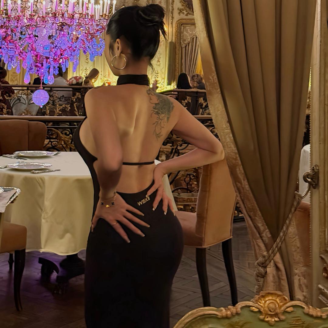 潜女友小辣姣🌶️