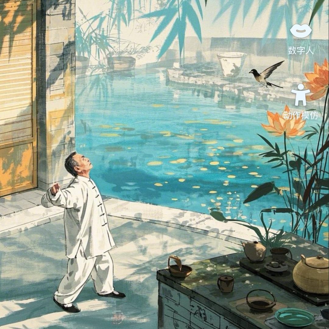 平常心生活