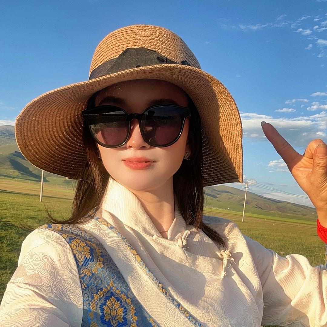 Yes小璐服装批发（果果姐直播)