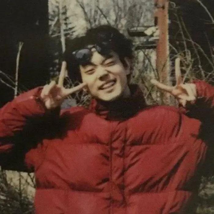 正太哭哭