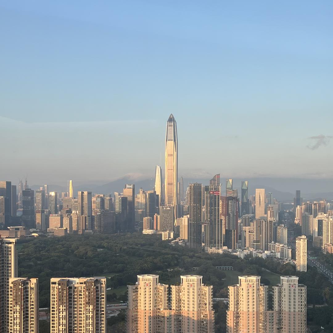南山翰玺典居优选