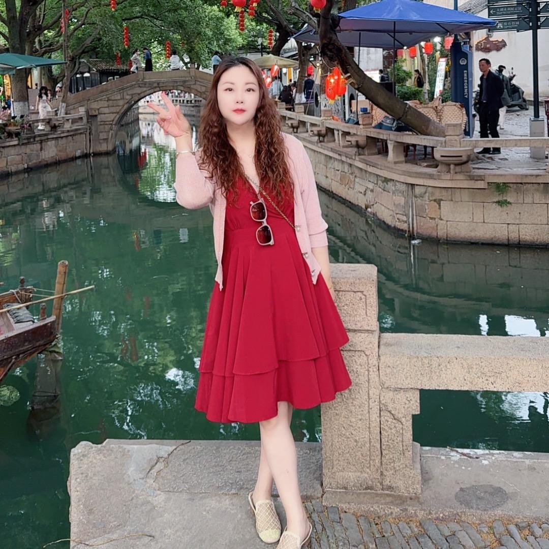 无双姐姐