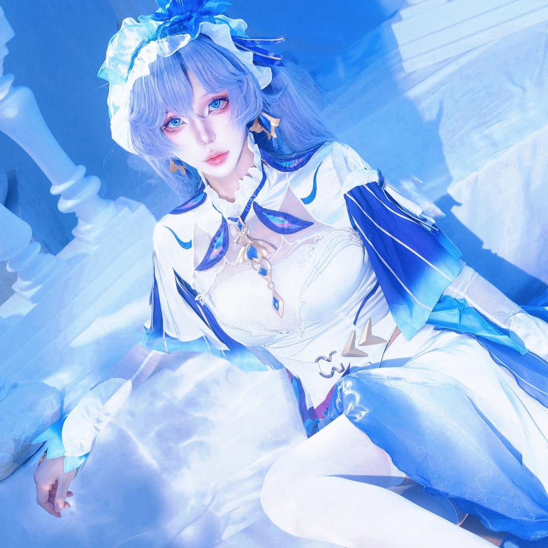 玉玉堡💫