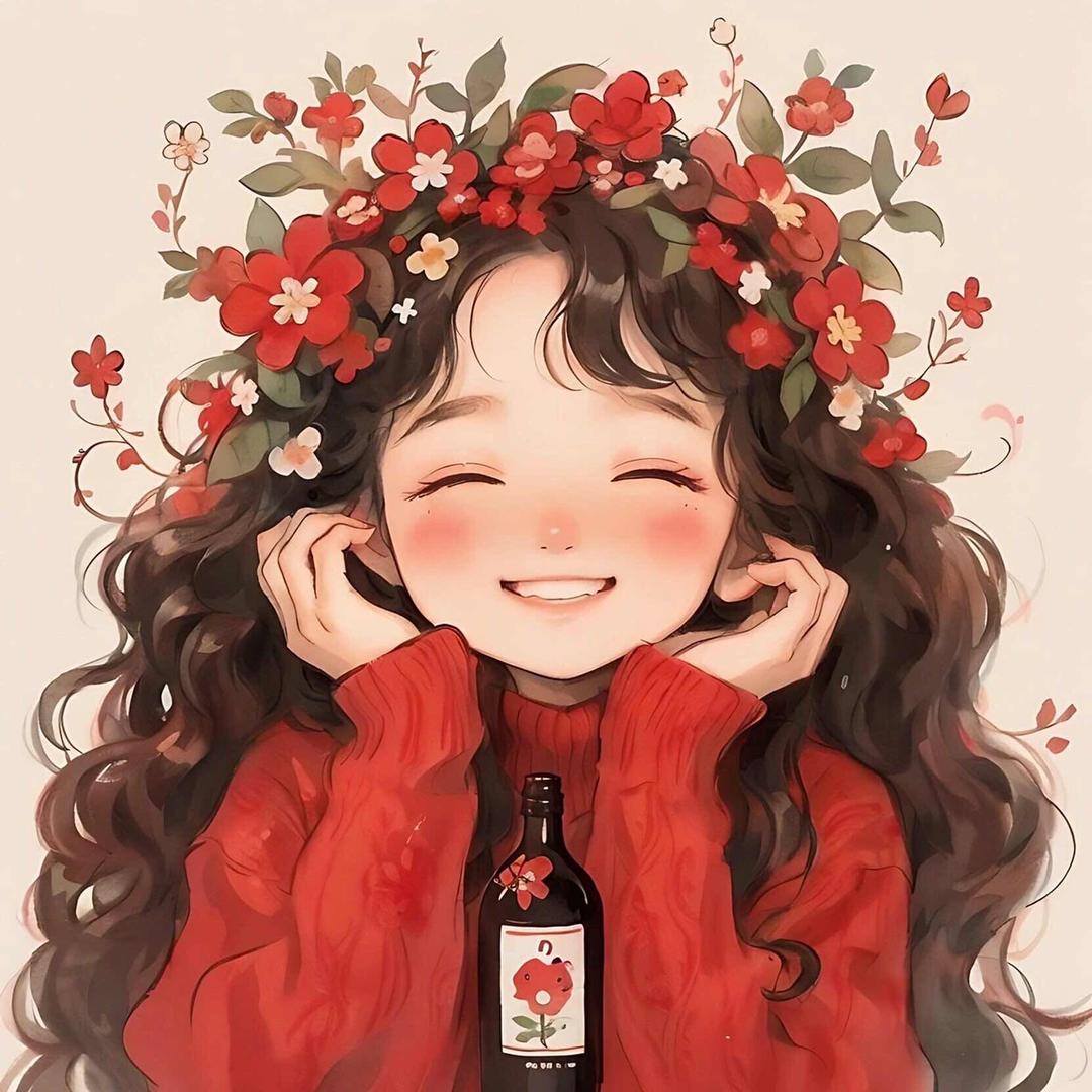 珊珊感恩