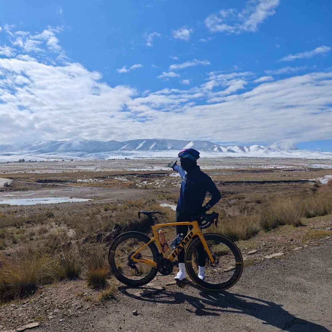 黄先森/坎普CAMP