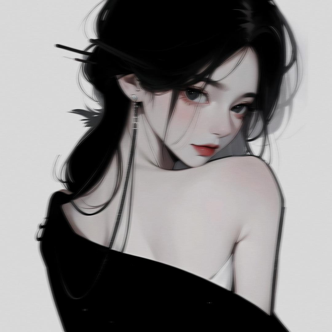 桃之夭夭🖤