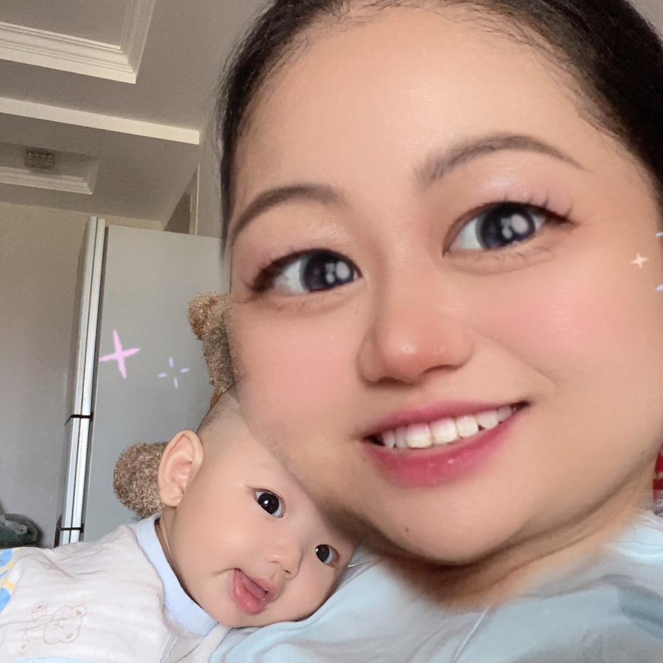 团子小可爱的vlog