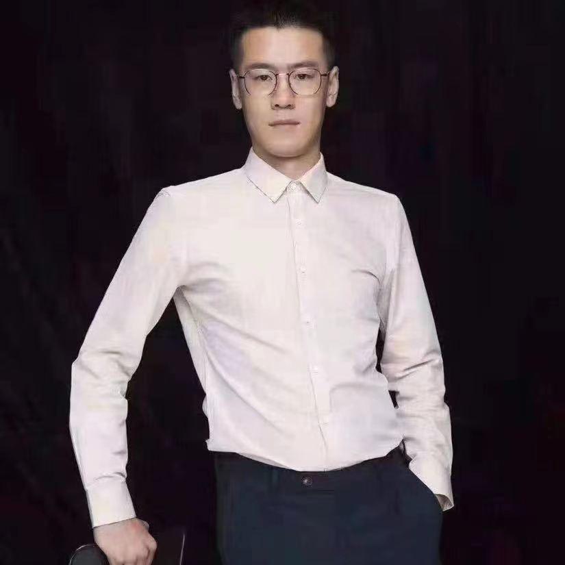 大熊倾听