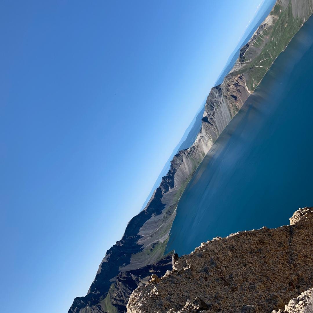 ❄️ 一片一片一片片