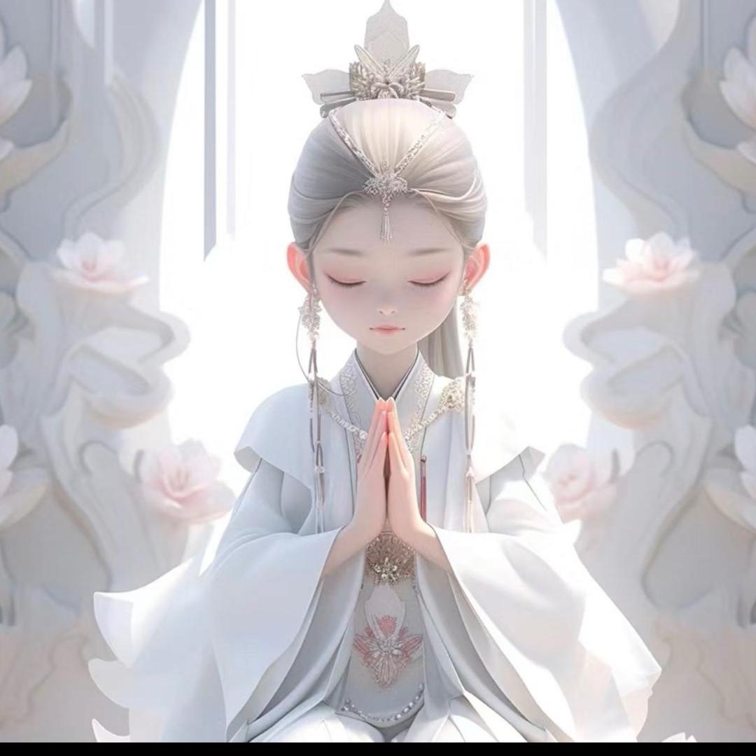 ᦗ般若🪷本初ེᝰ📿