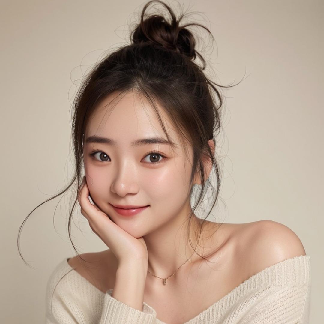 美晨
